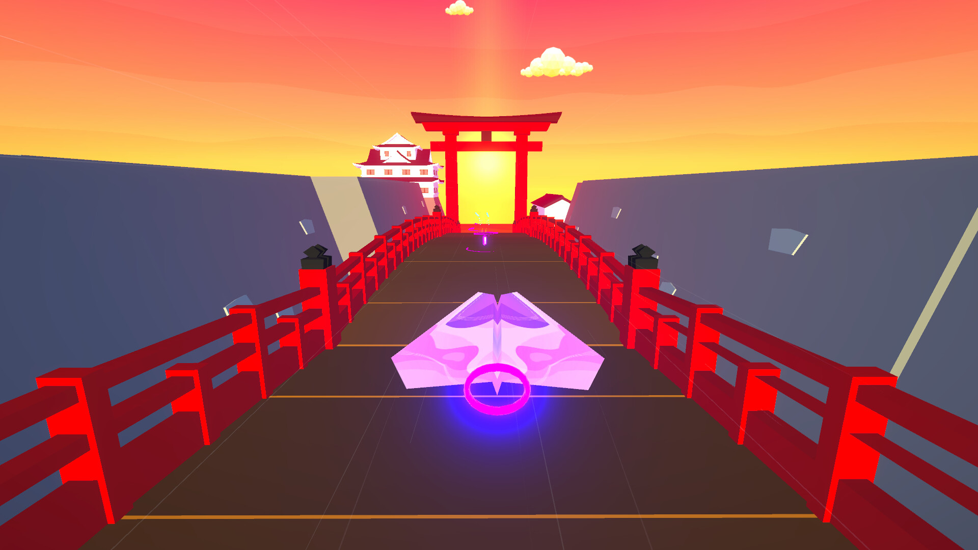 Paperly: Paper Plane Adventure screenshot 6