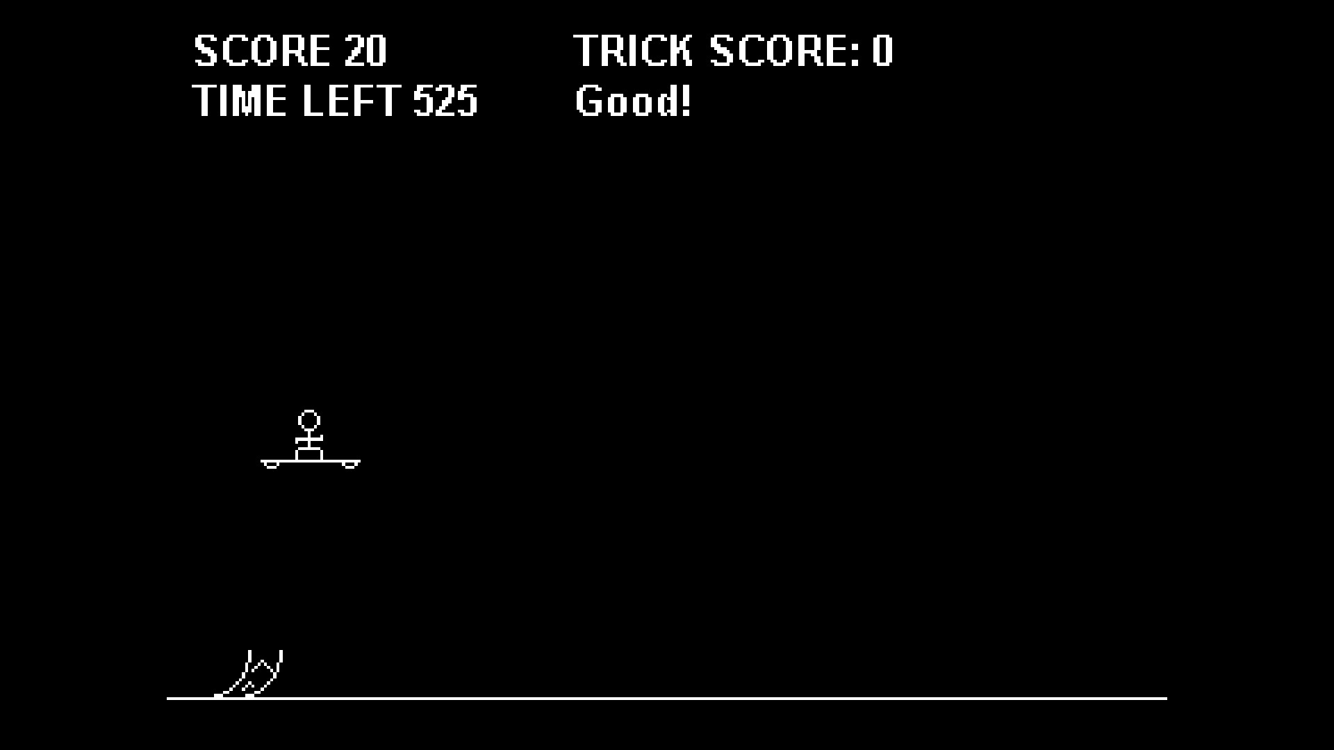 Skateboarding: Breakthrough Gaming Arcade screenshot 5