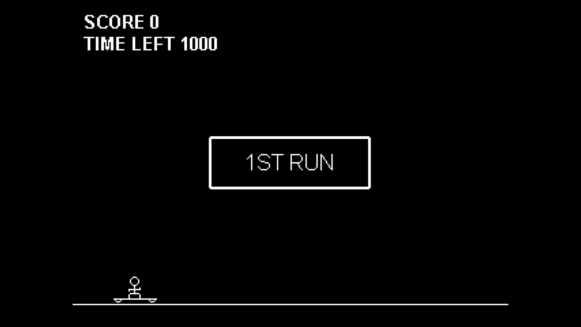 Skateboarding: Breakthrough Gaming Arcade screenshot 2