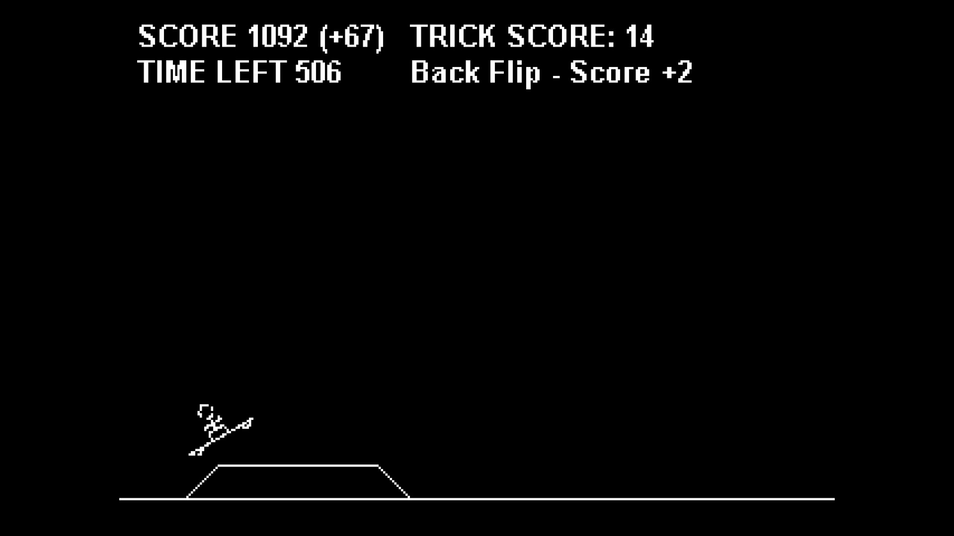 Skateboarding: Breakthrough Gaming Arcade screenshot 1