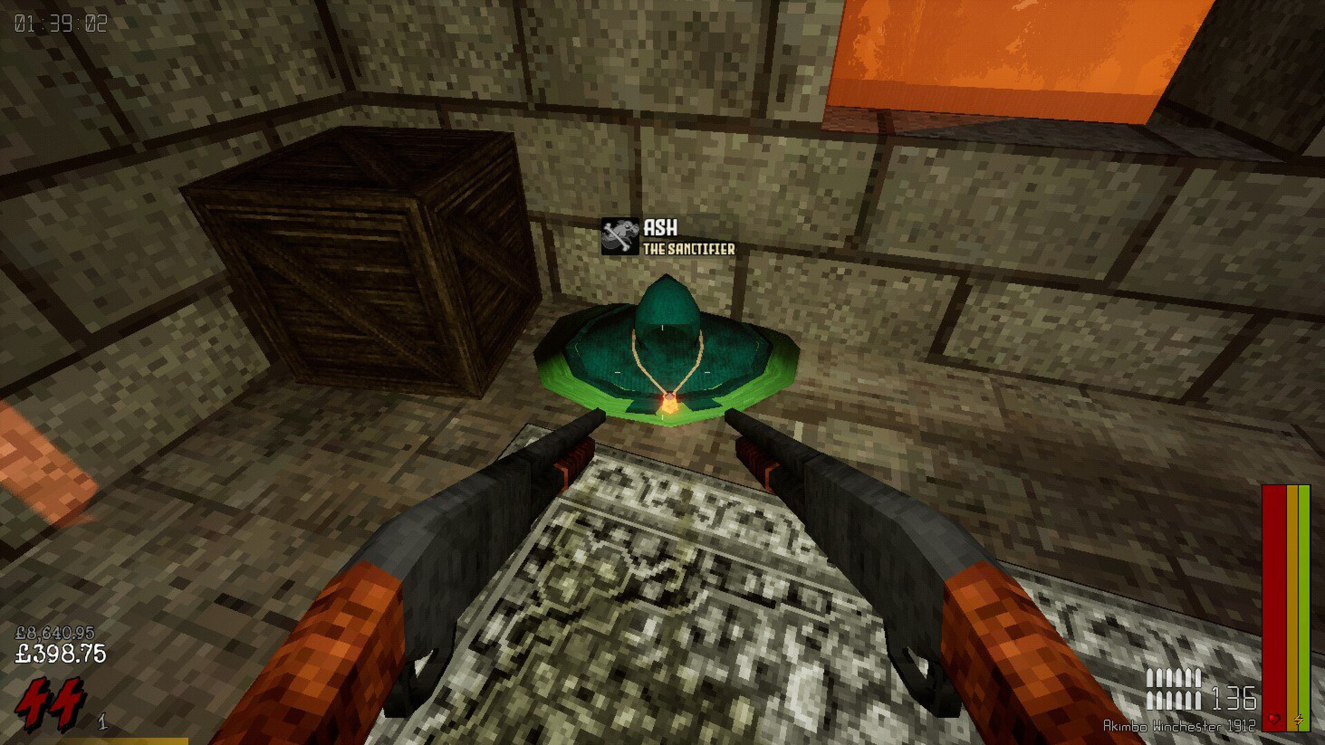 Nasty Zombies screenshot 10