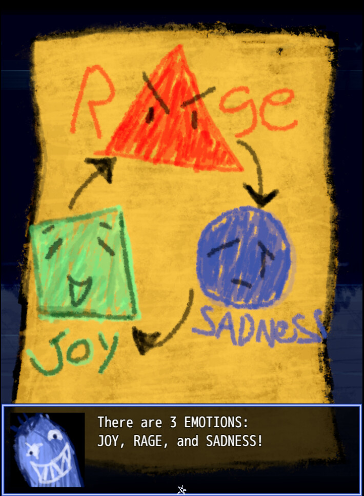 Clossure screenshot 3