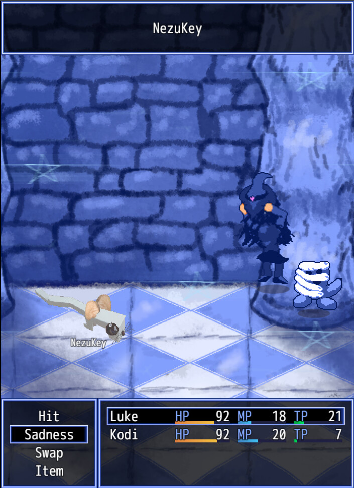 Clossure screenshot 4