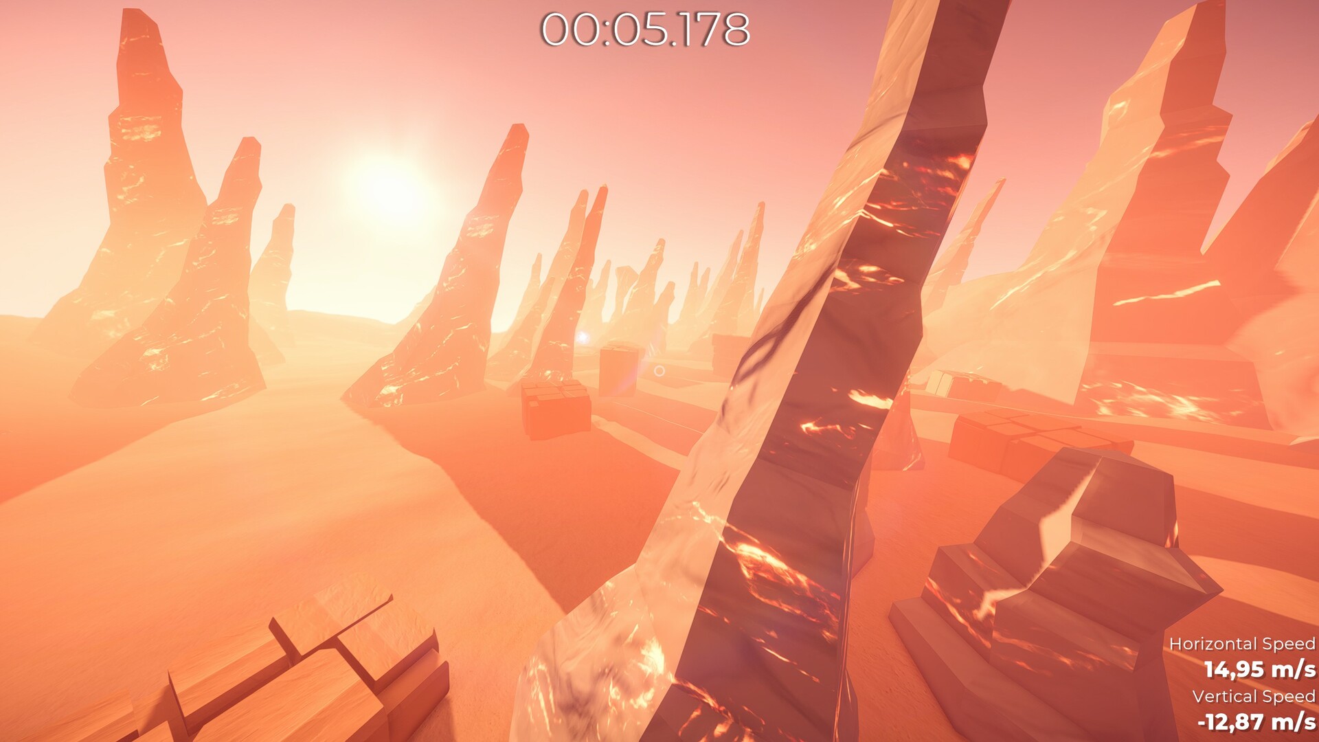 Jumplats screenshot 4