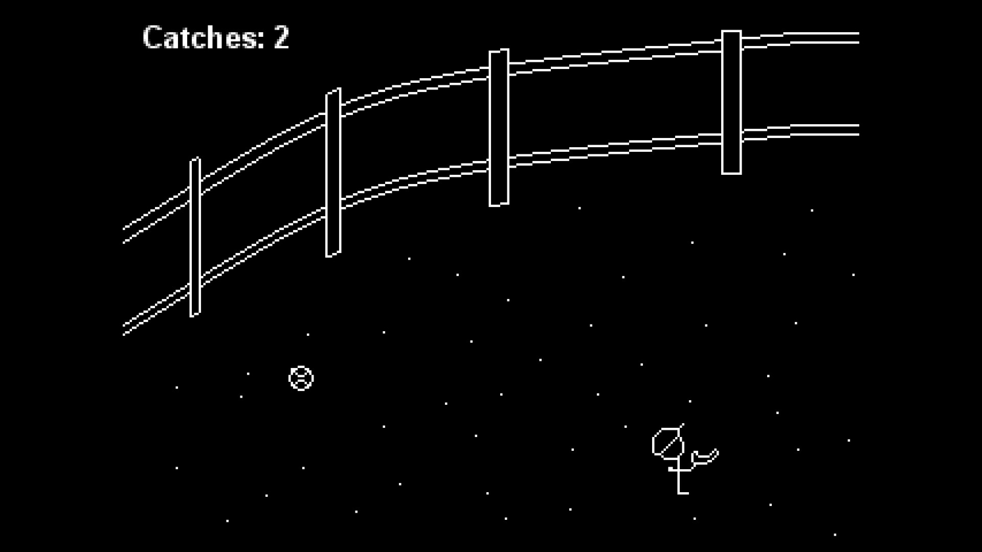 Baseball: Breakthrough Gaming Arcade screenshot 4