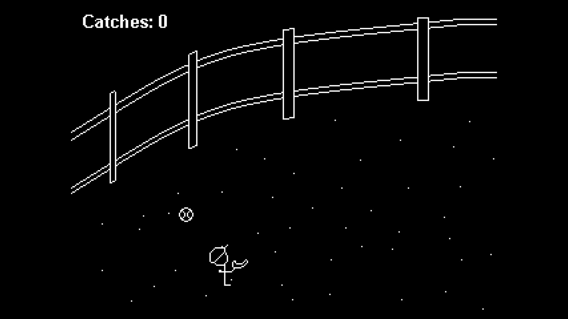 Baseball: Breakthrough Gaming Arcade screenshot 3