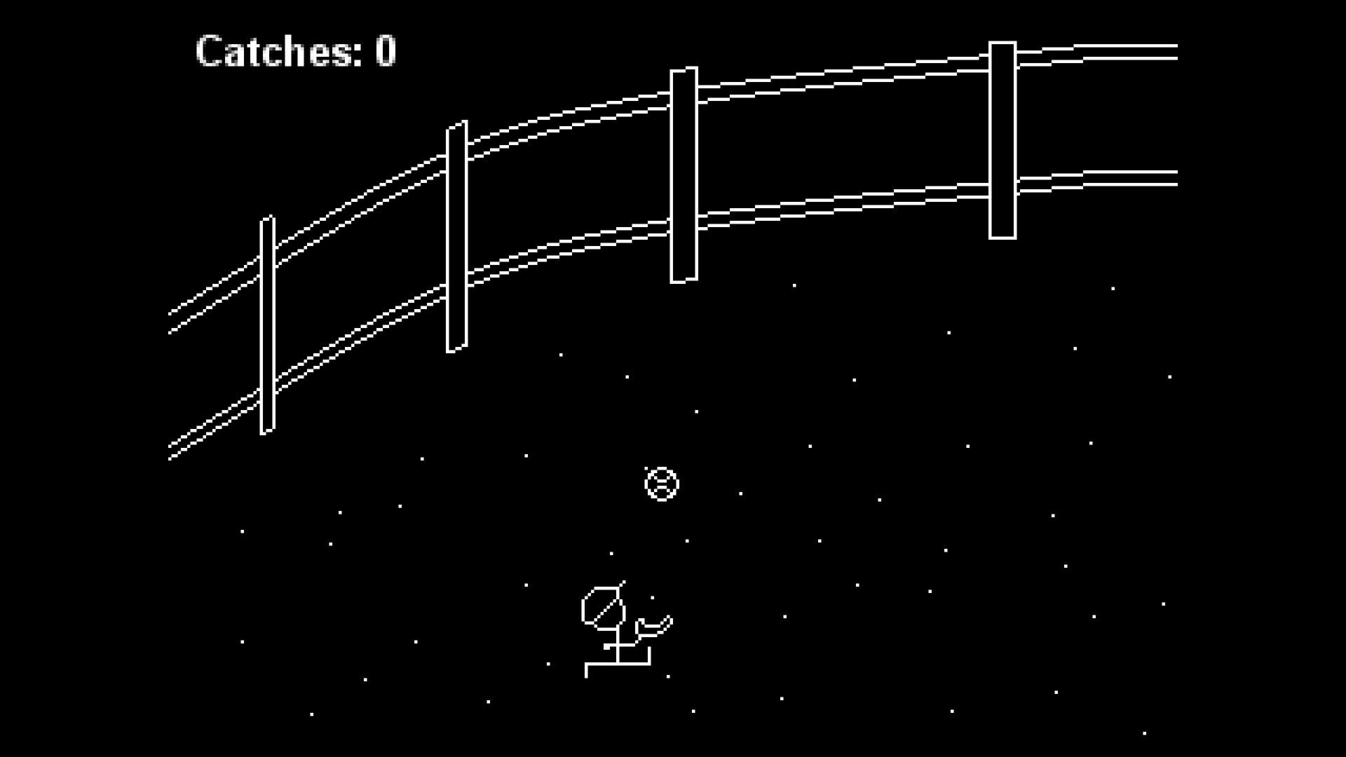 Baseball: Breakthrough Gaming Arcade screenshot 1