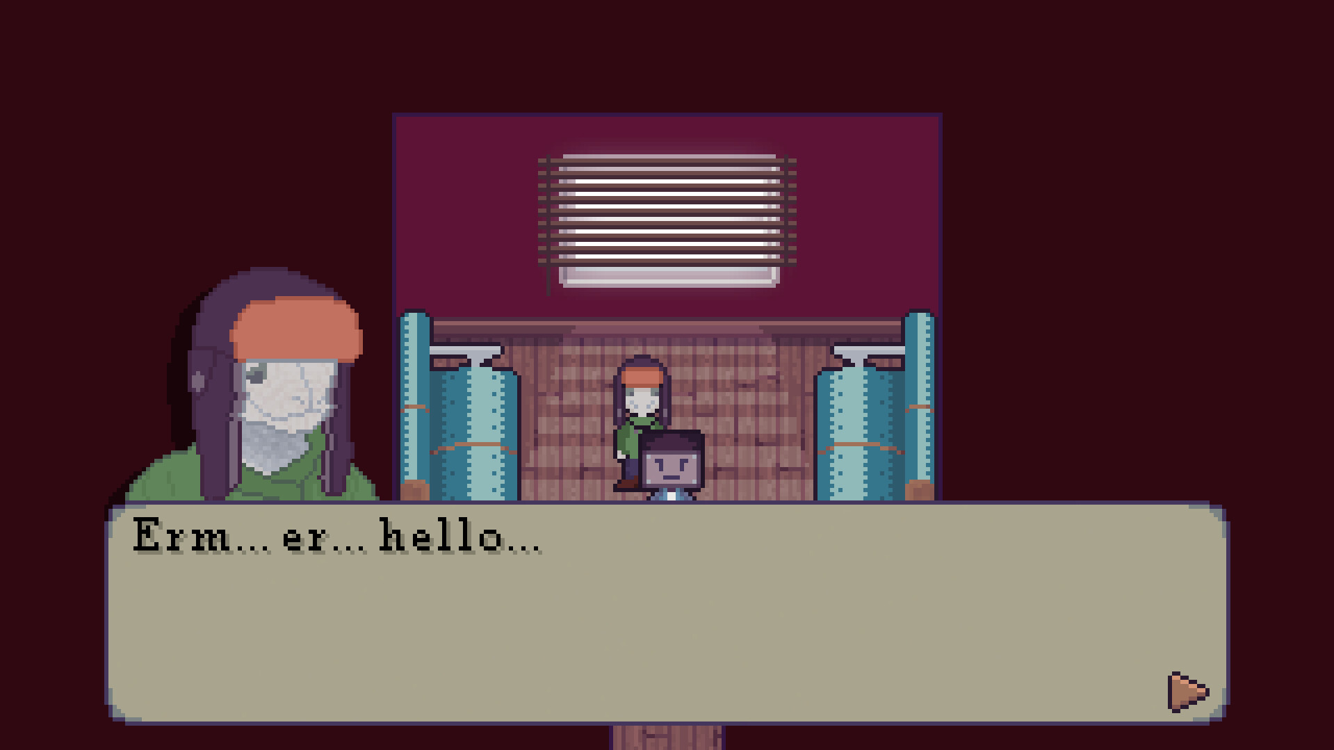 Your Turn to Disembark screenshot 5