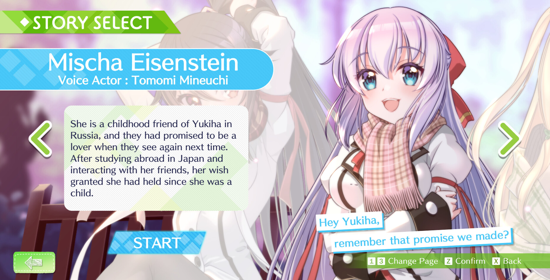 Fragment's Note+ AfterStory screenshot 1