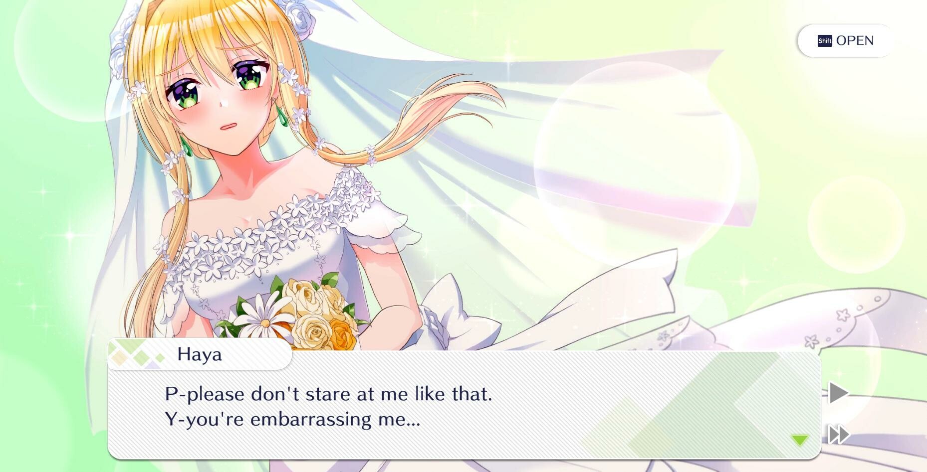 Fragment's Note+ AfterStory screenshot 3