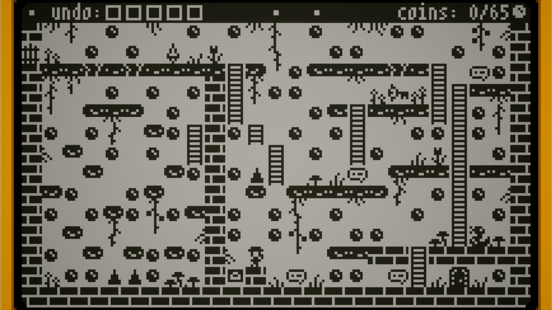 The Fall of Elena Temple screenshot 3