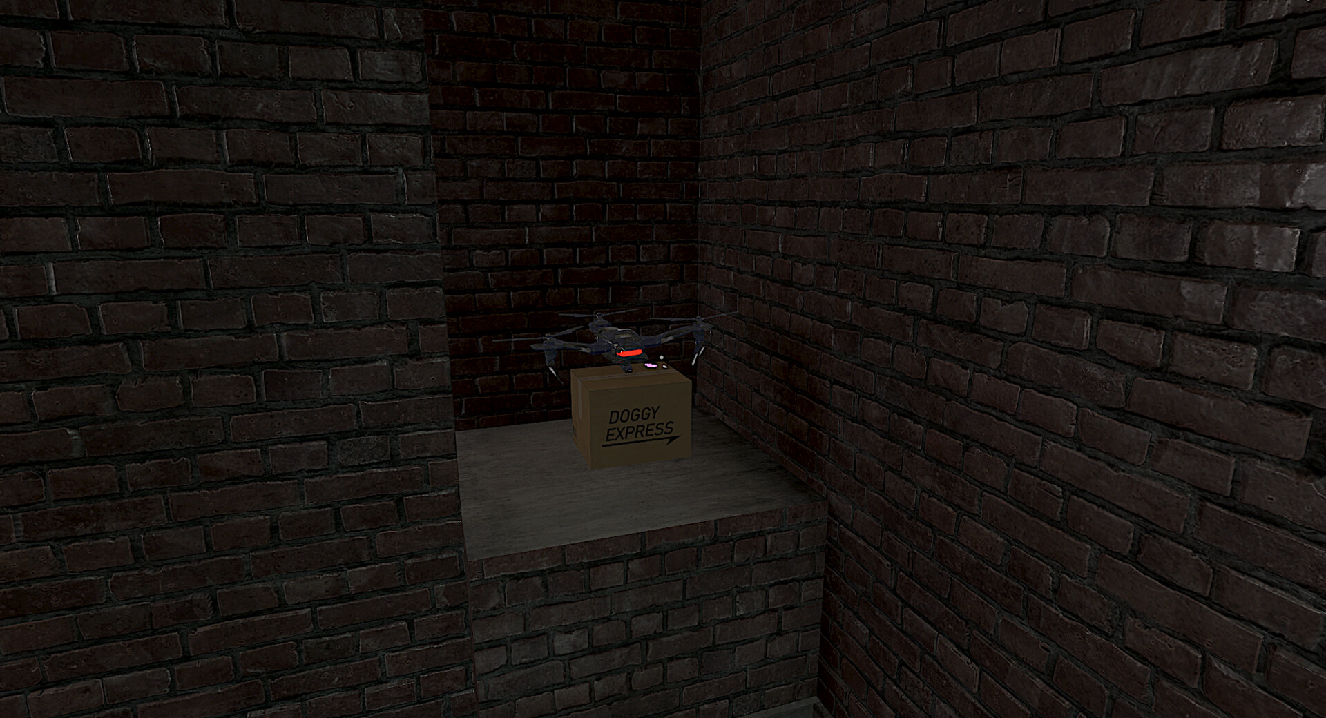 DeepWeb Simulator screenshot 7