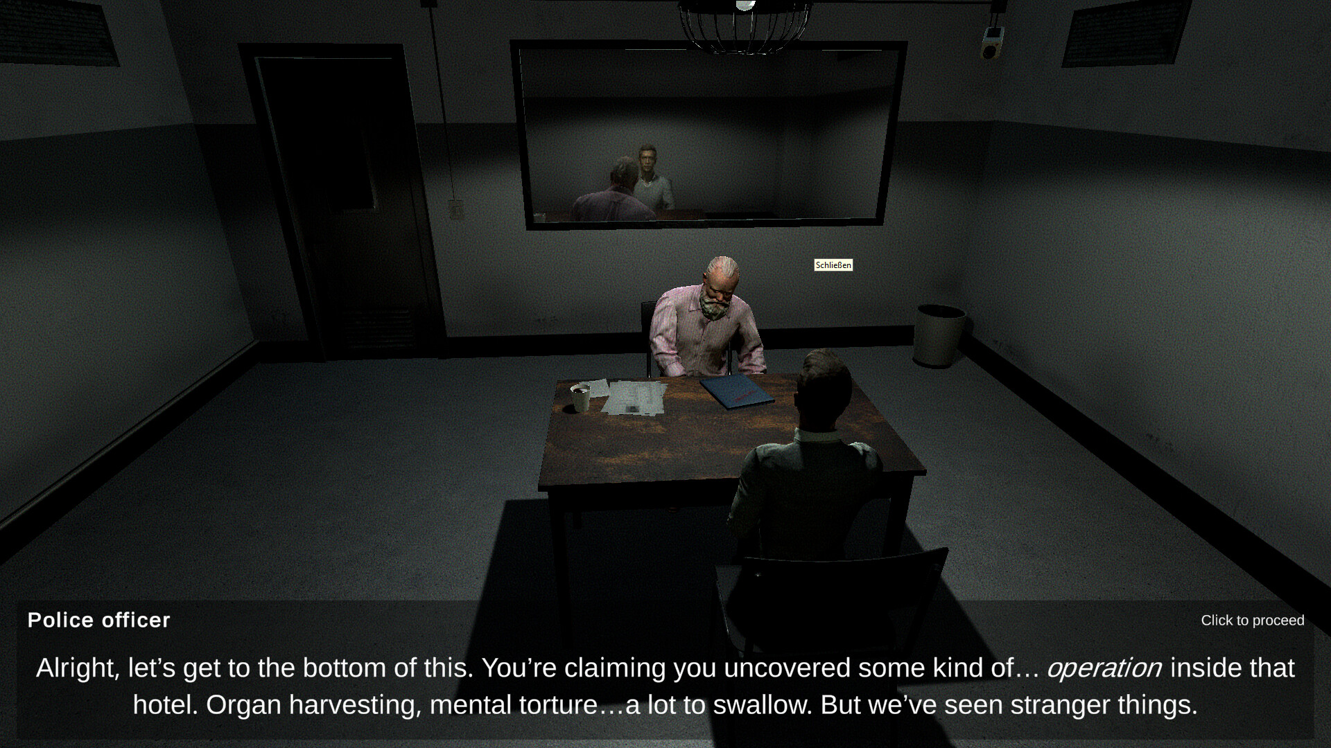 Fatal Falls screenshot 6