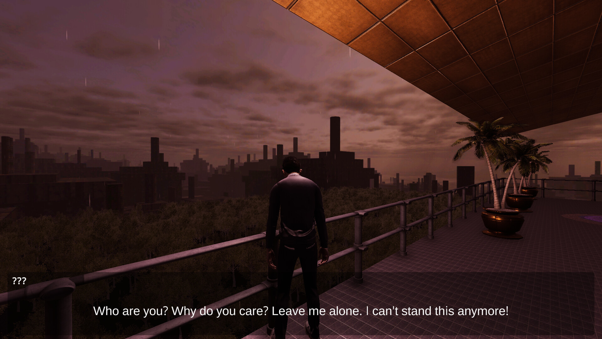 Fatal Falls screenshot 2