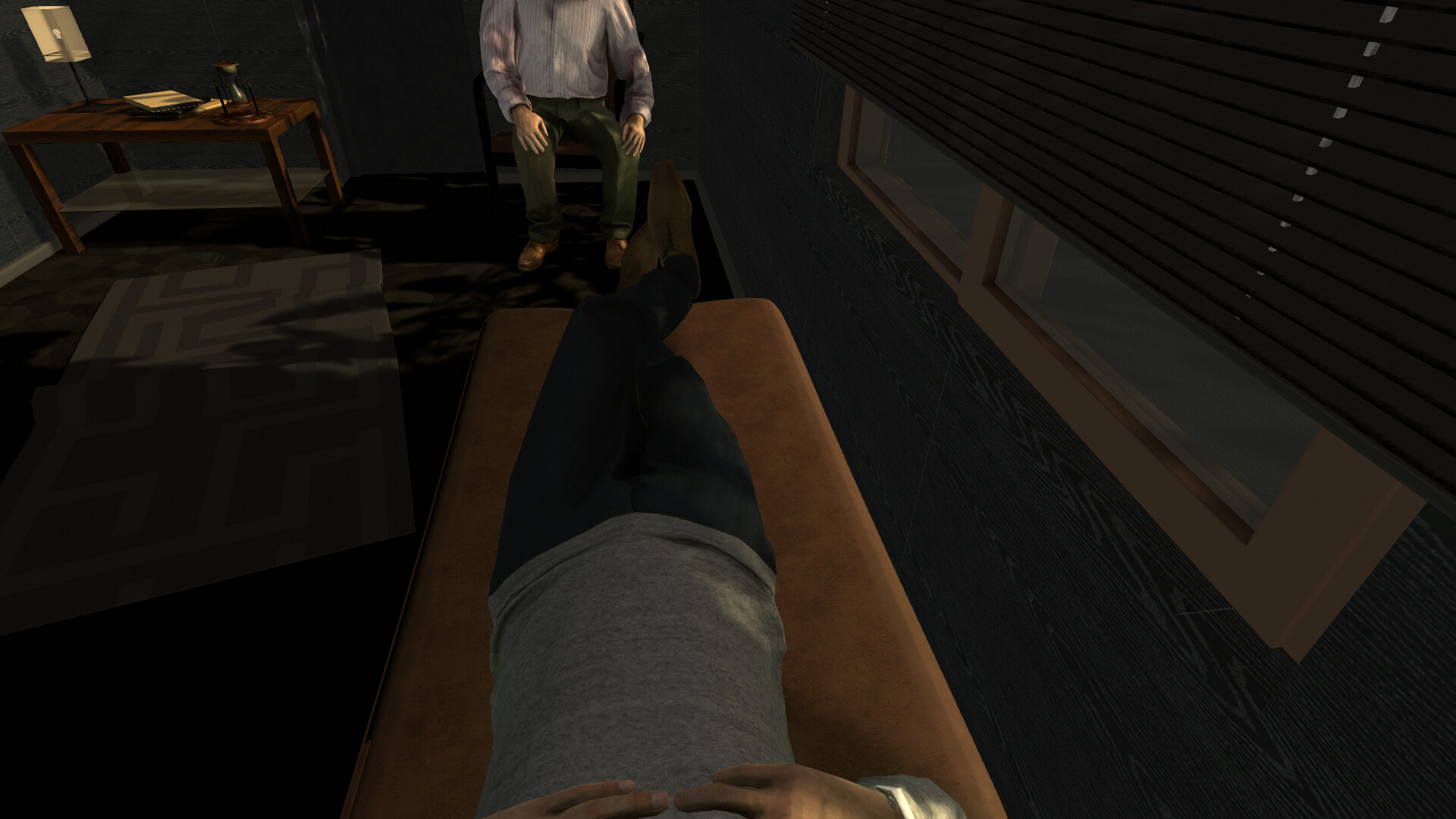 Fatal Falls screenshot 5