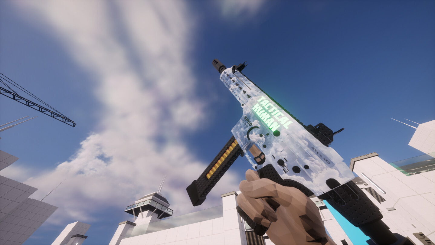 New Warfare screenshot 3