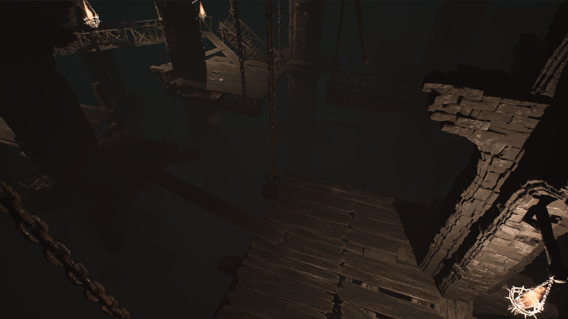 Blood & Dungeon screenshot 7