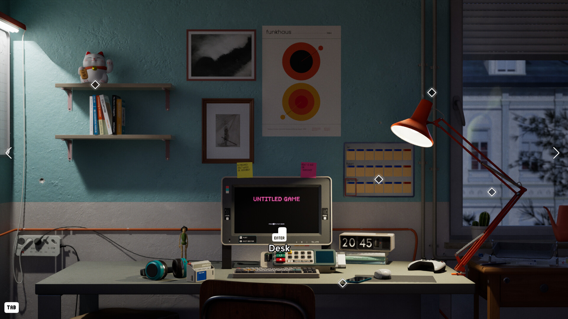The Games You Make screenshot 11