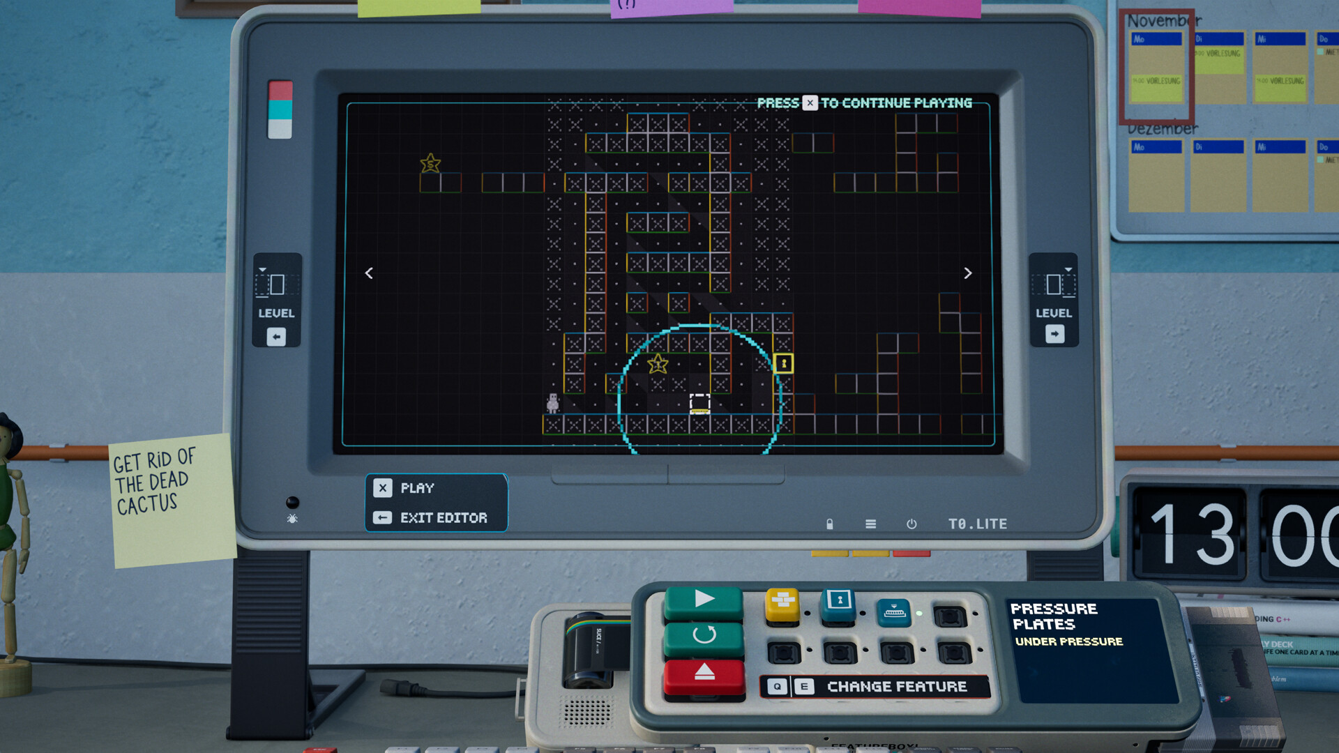 The Games You Make screenshot 4
