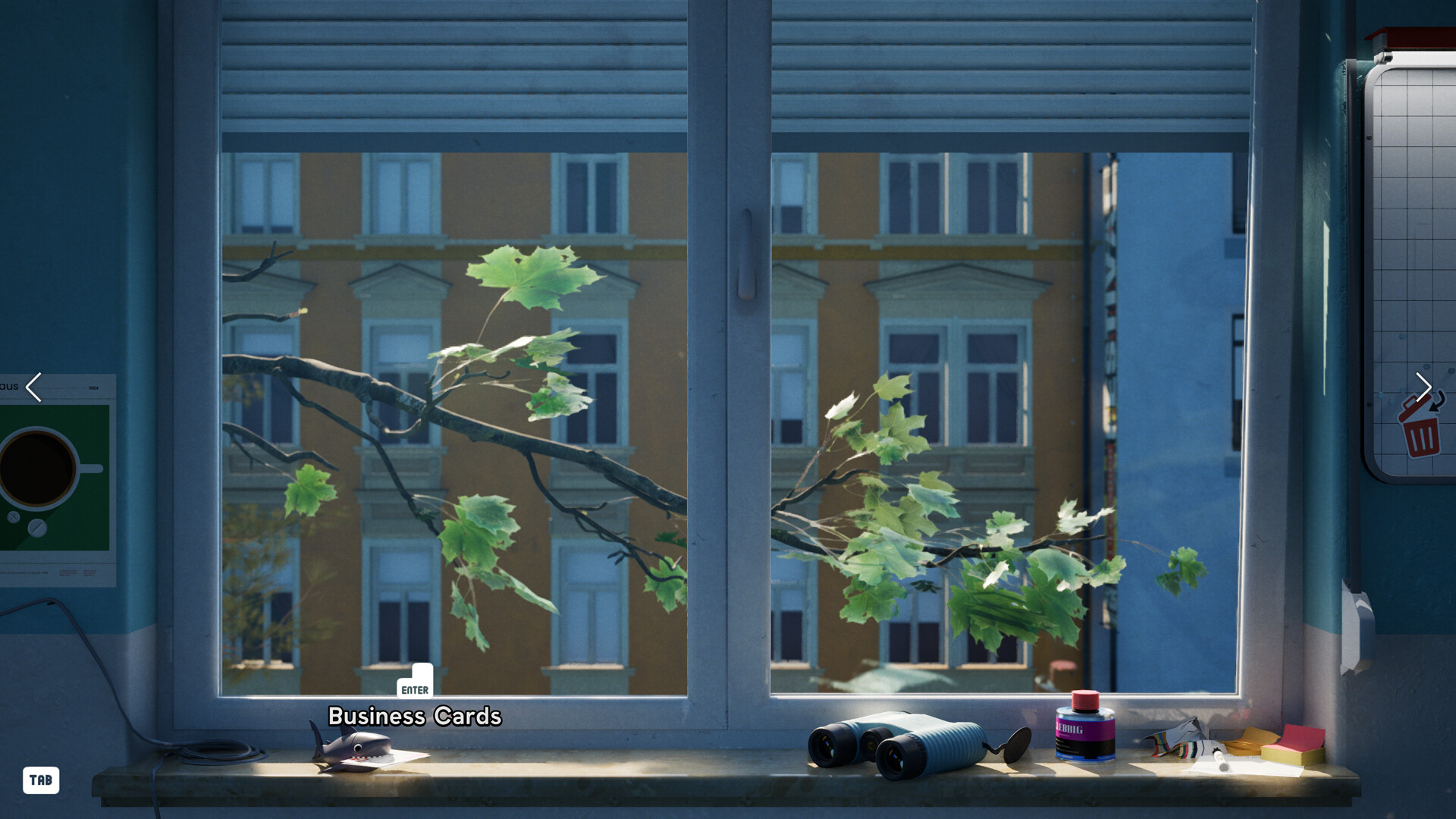 The Games You Make screenshot 3