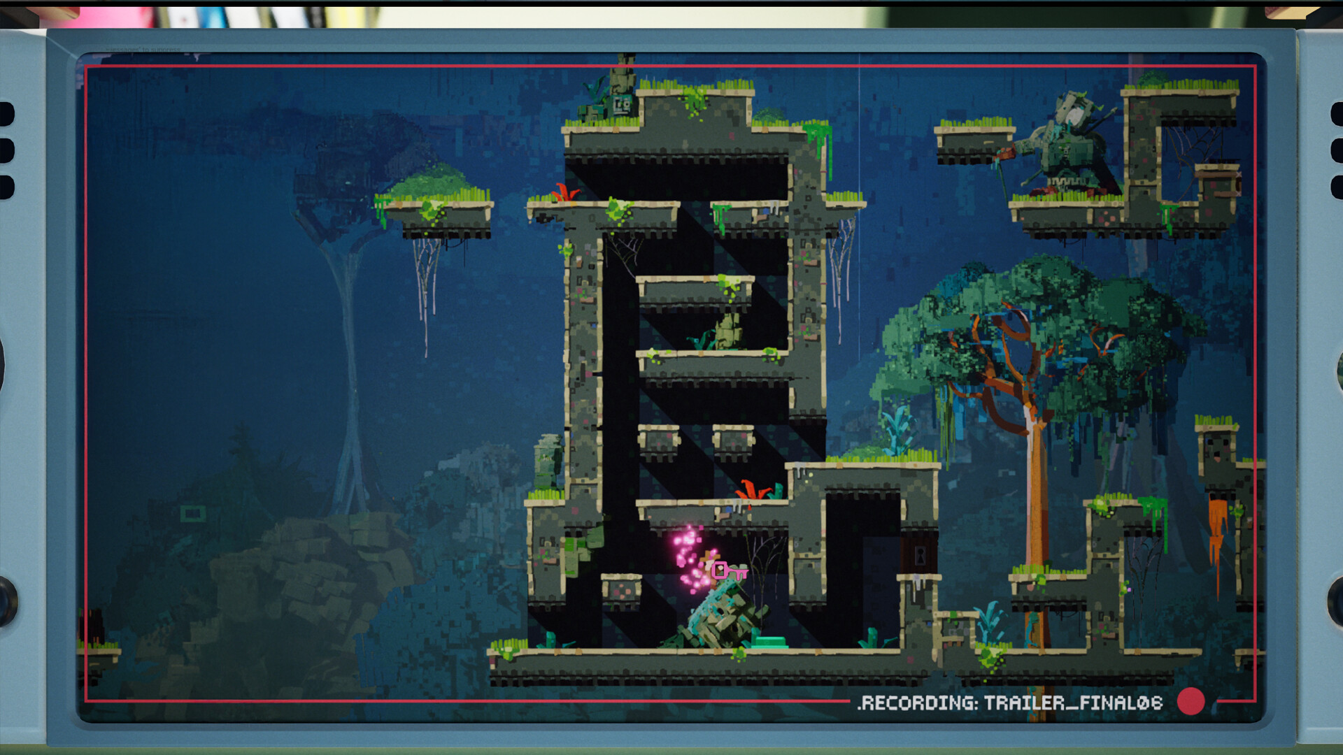The Games You Make screenshot 5