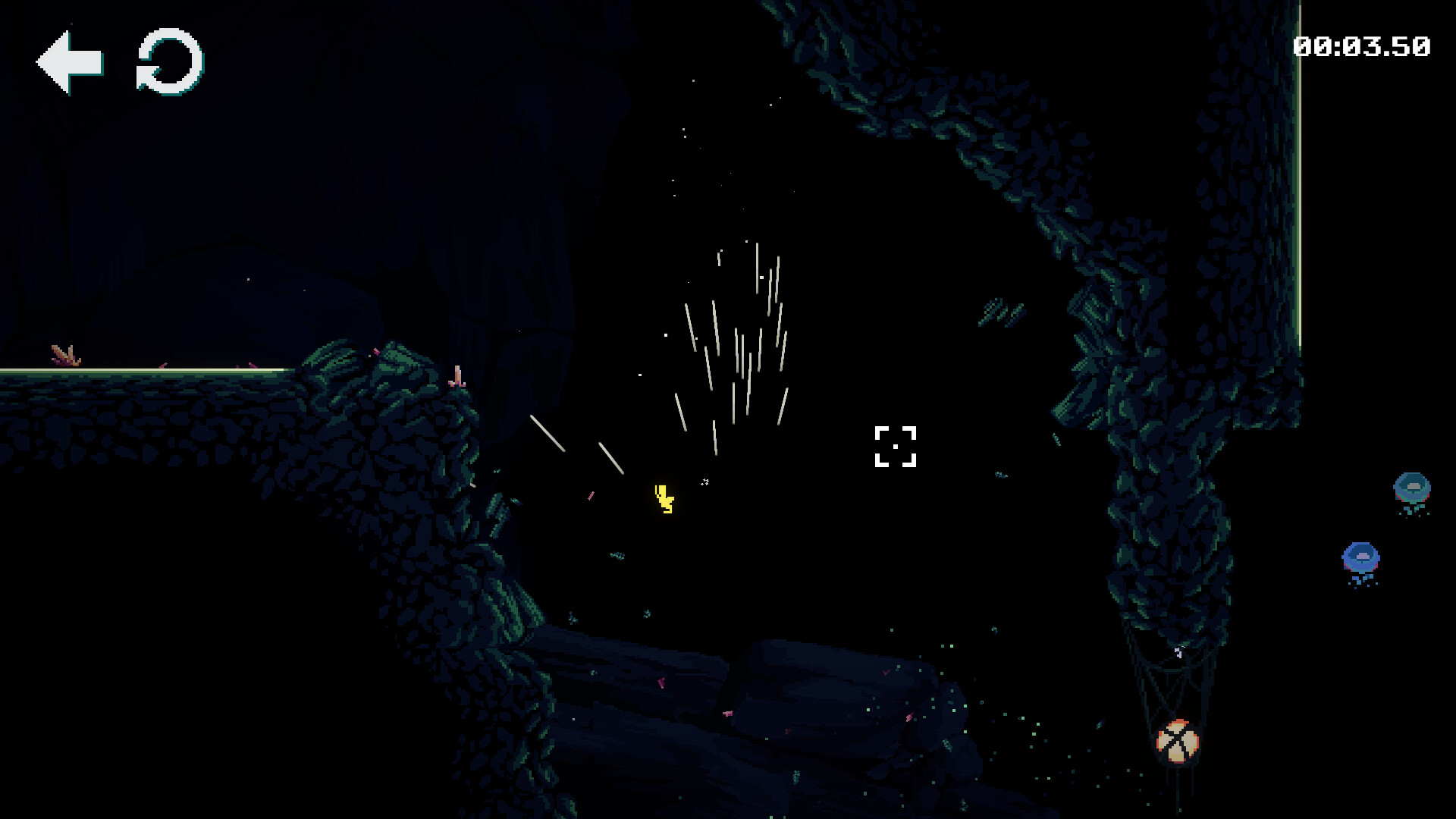 This Is No Cave screenshot 3