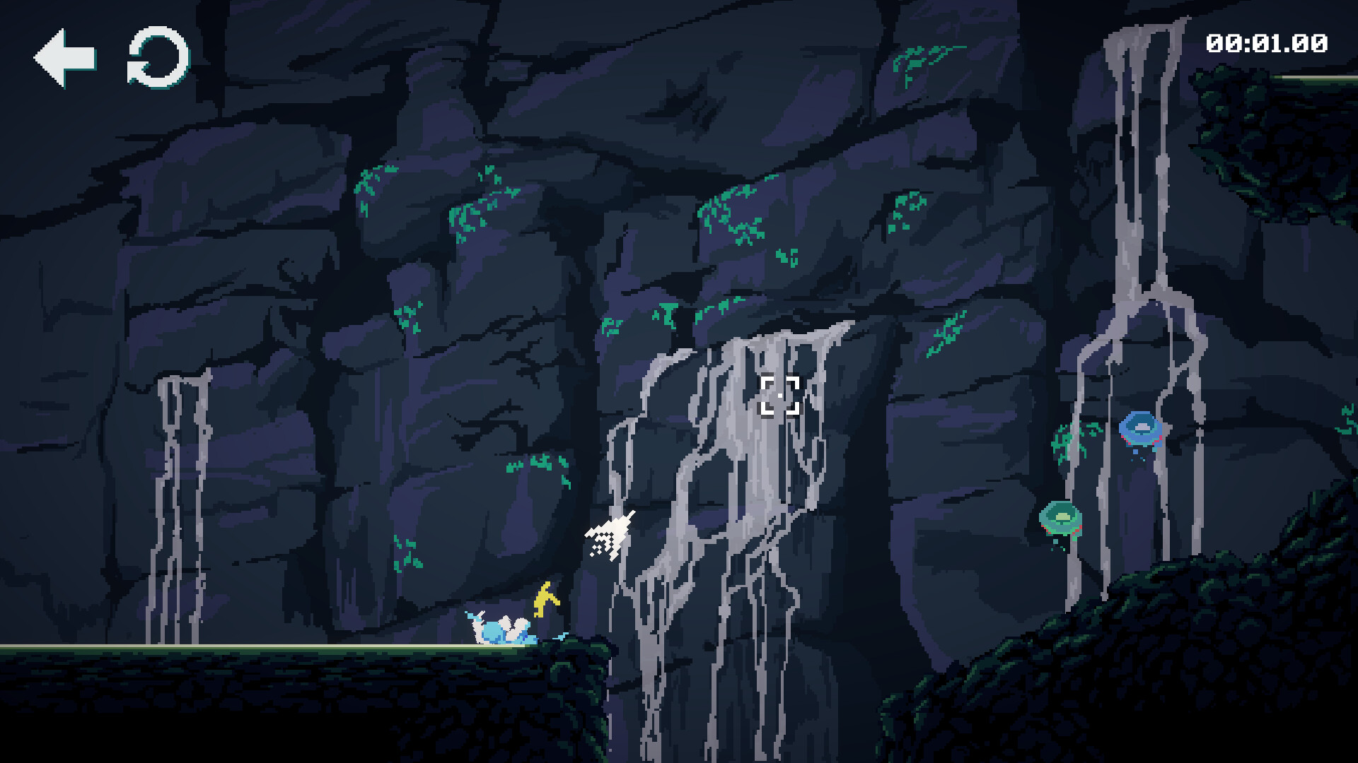 This Is No Cave screenshot 1