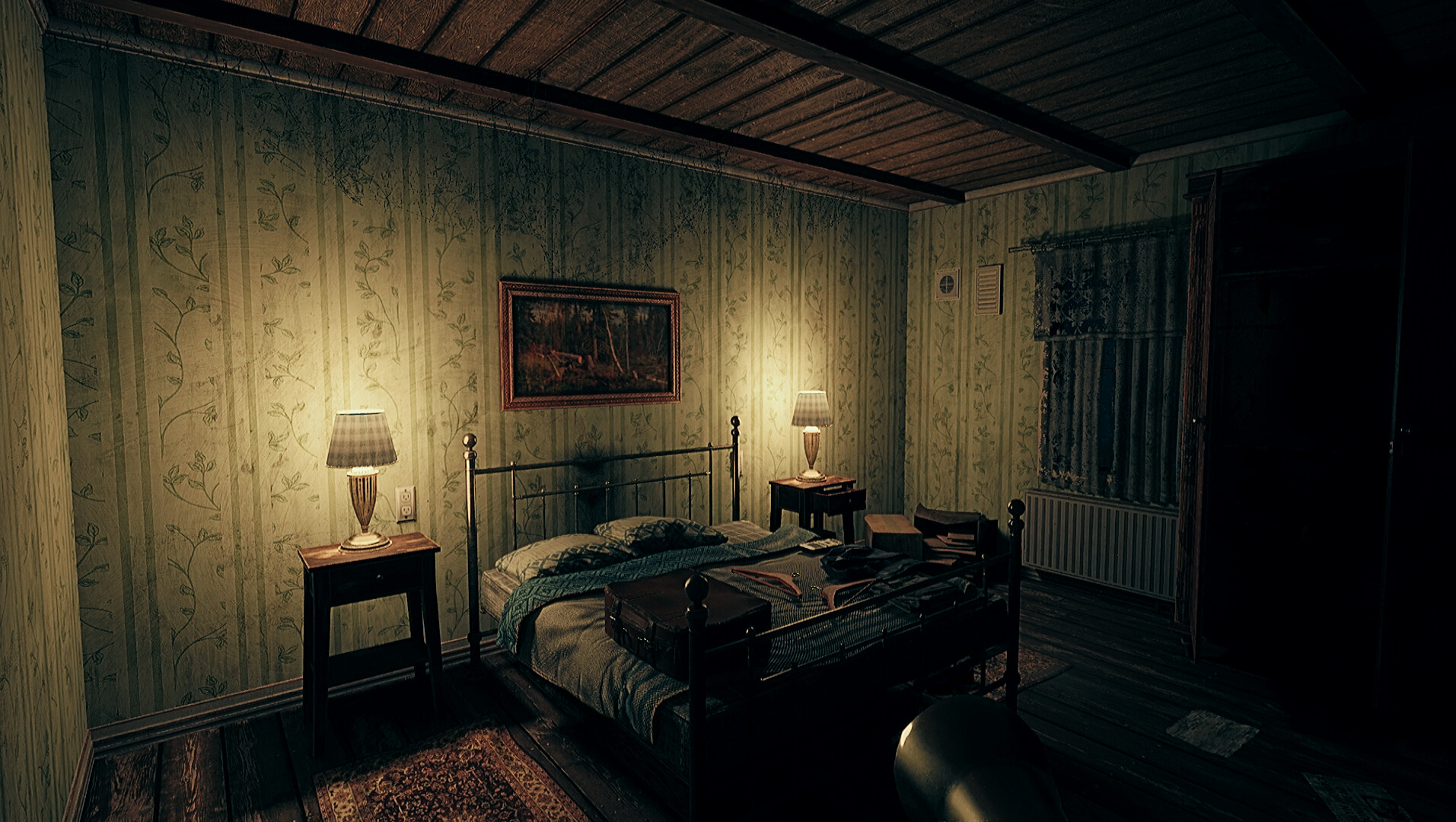 Ethel screenshot 6