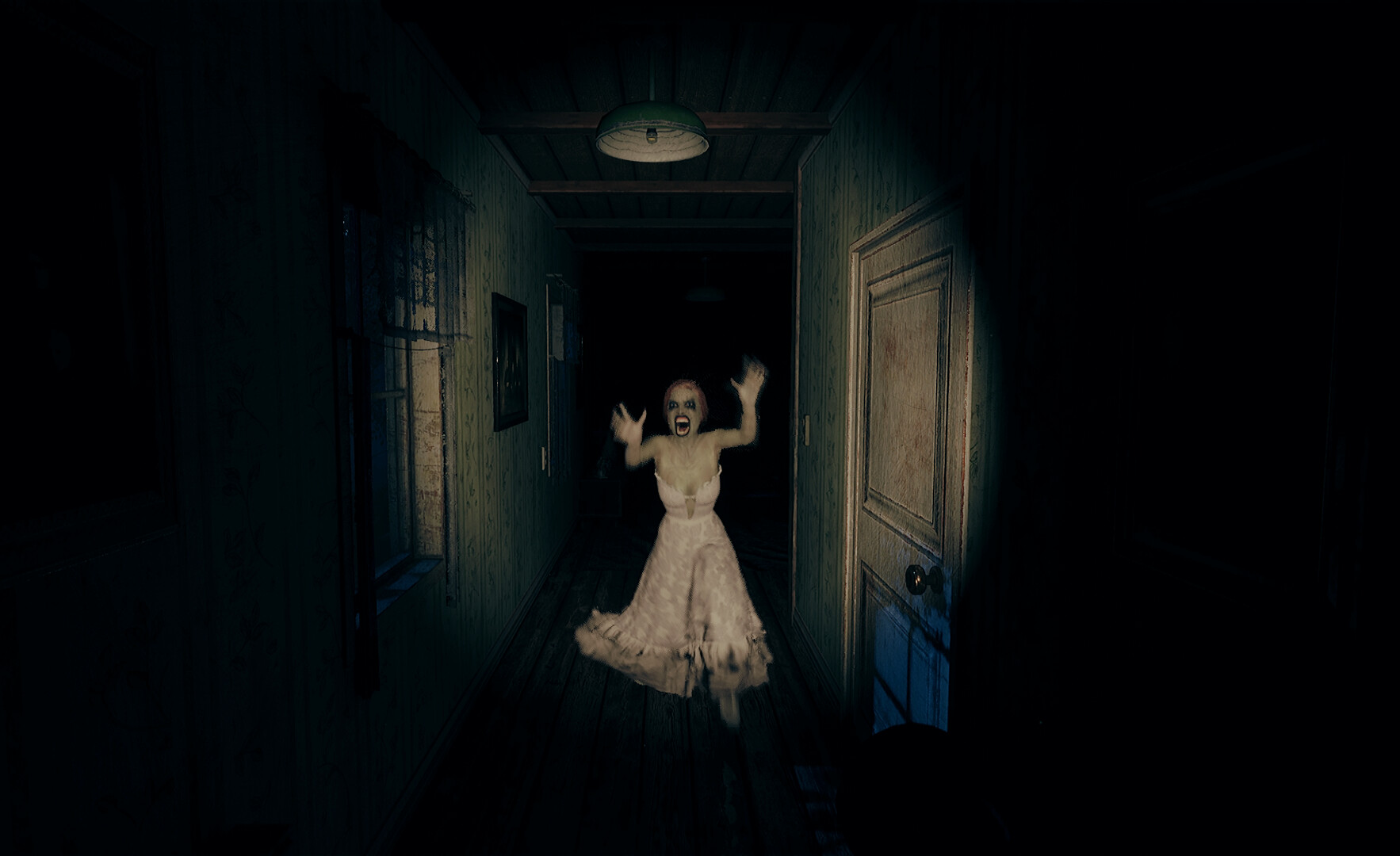 Ethel screenshot 1