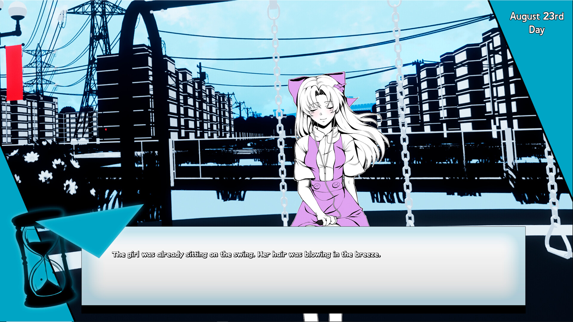 Hateful Days screenshot 3