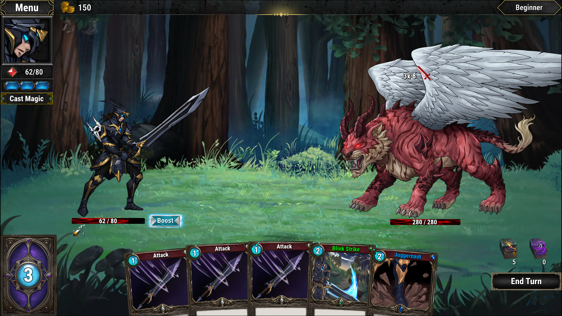 Seal the Rift screenshot 1