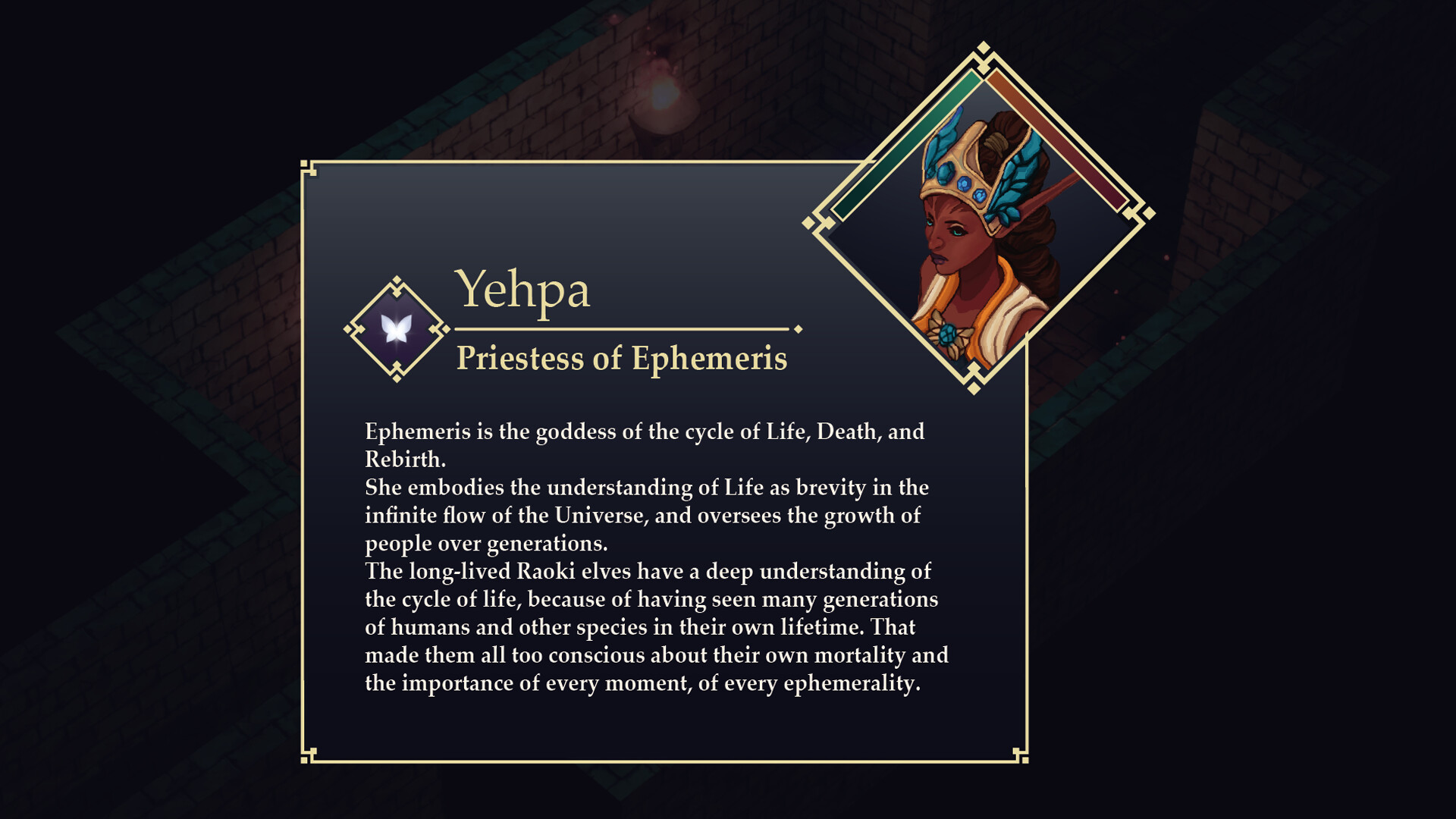 Depths of Ascension screenshot 4