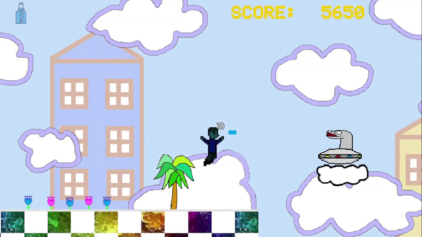 Song of Yosef screenshot 5