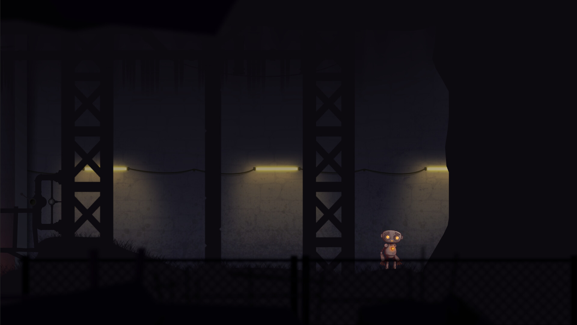 Pollie screenshot 1