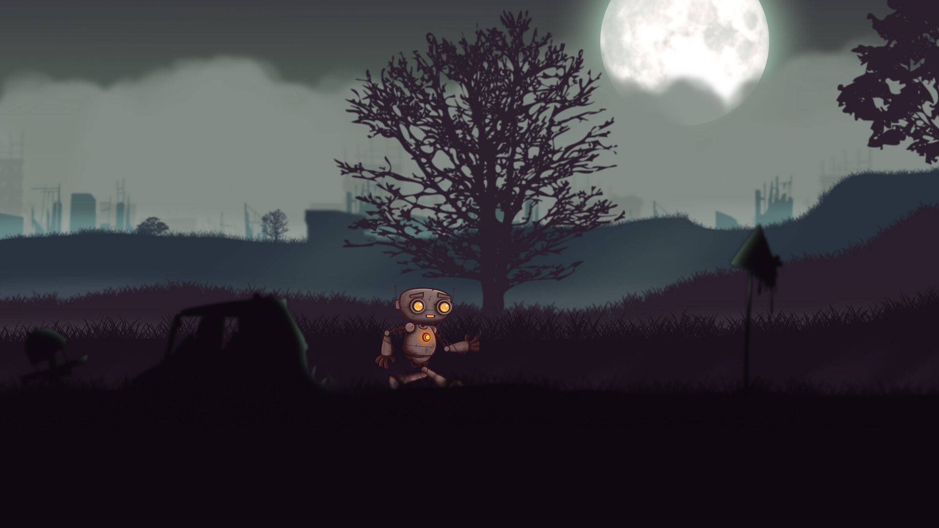 Pollie screenshot 4