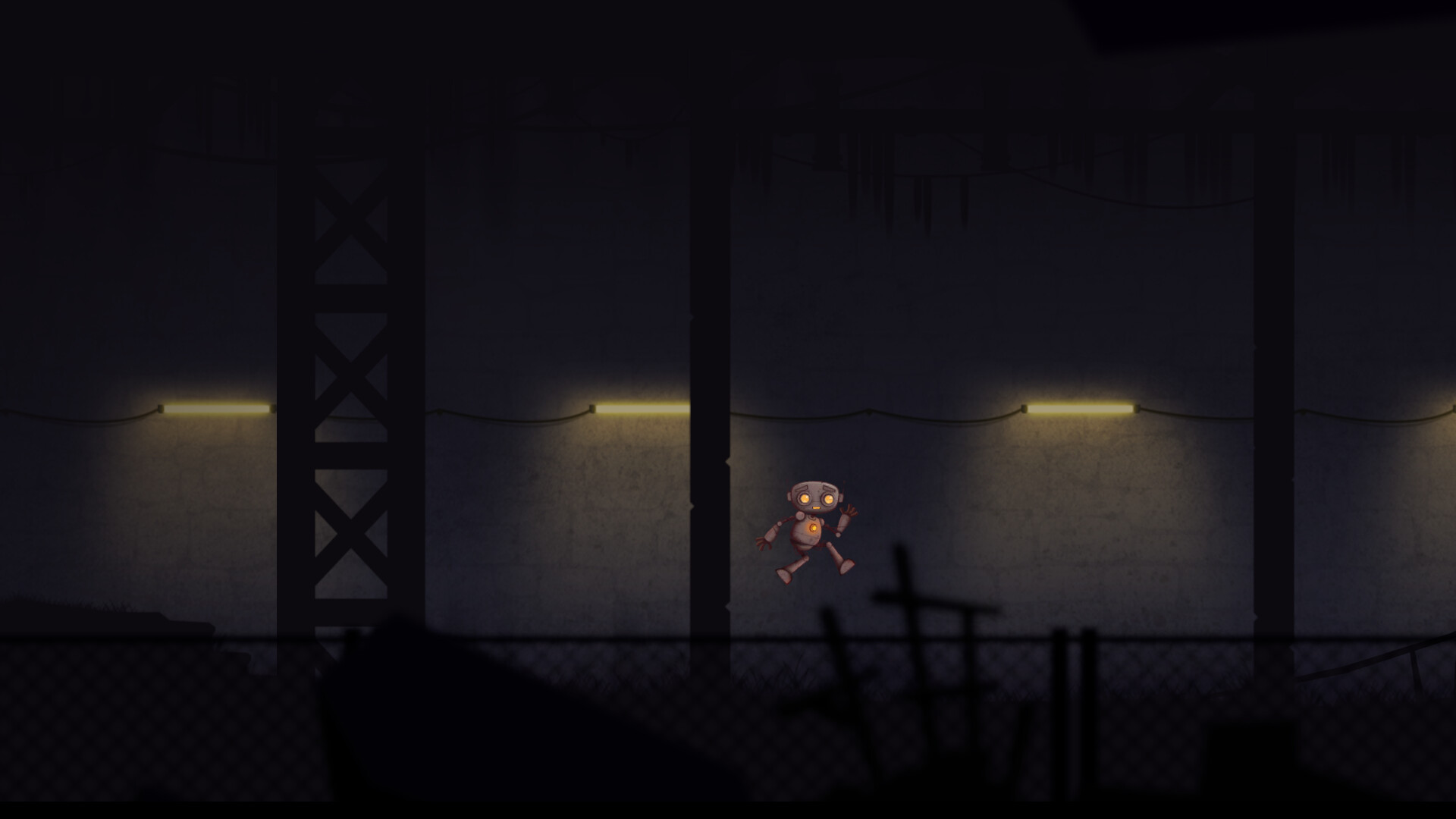 Pollie screenshot 3