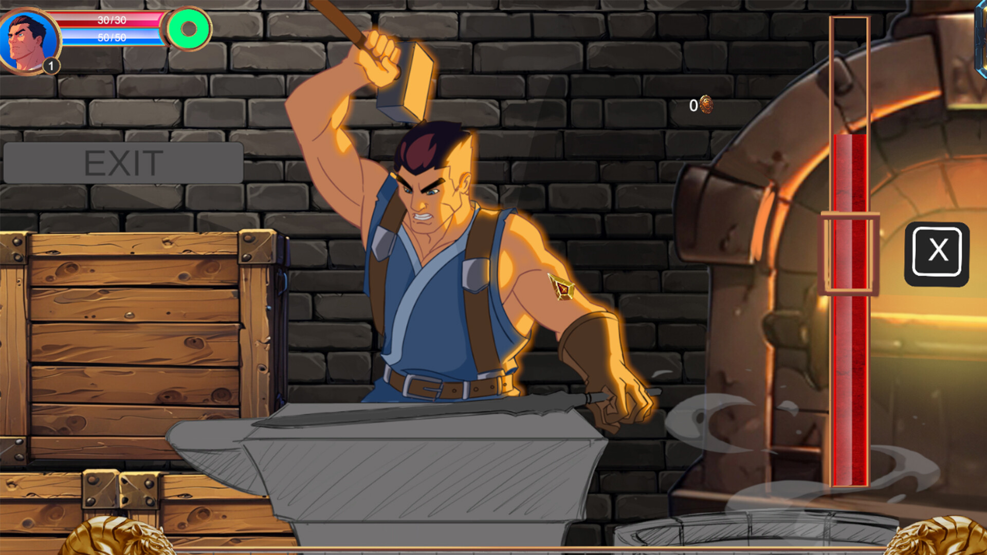 Penalty screenshot 2