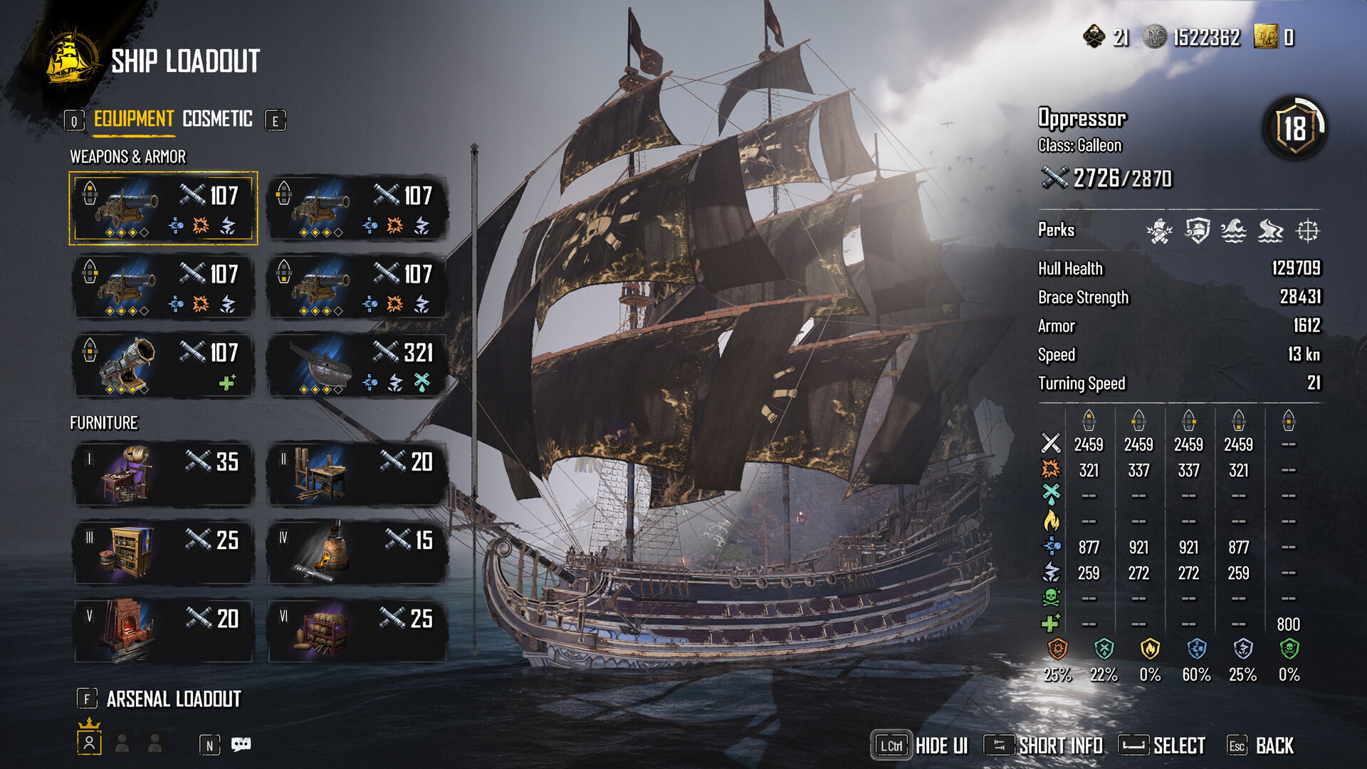Skull and Bones screenshot 7