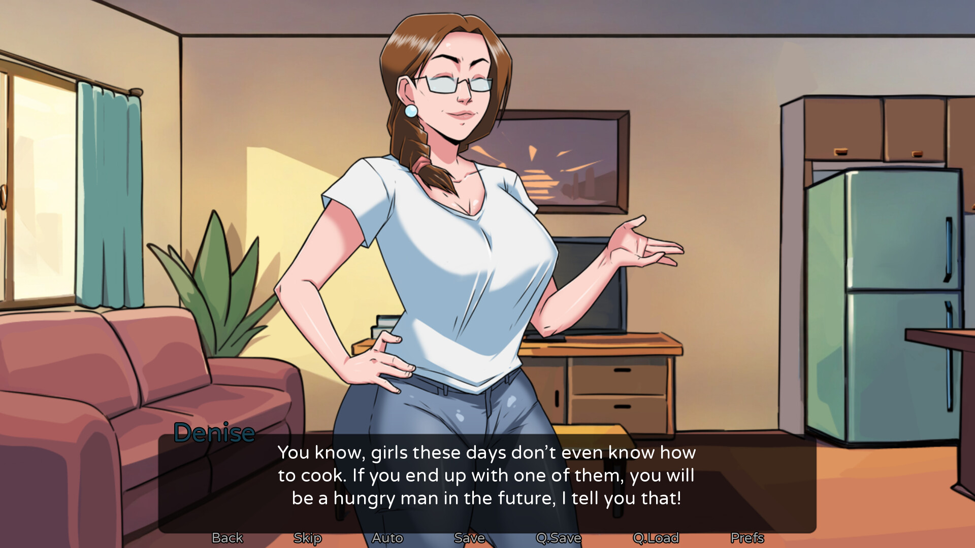 Family Breeding screenshot 7