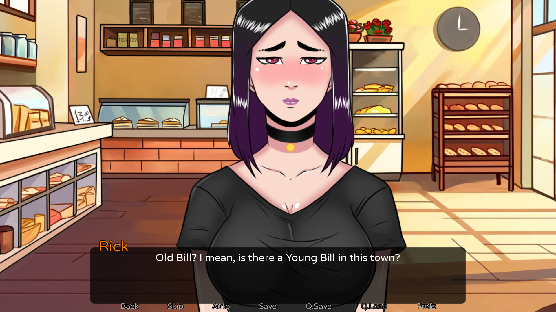 Family Breeding screenshot 1