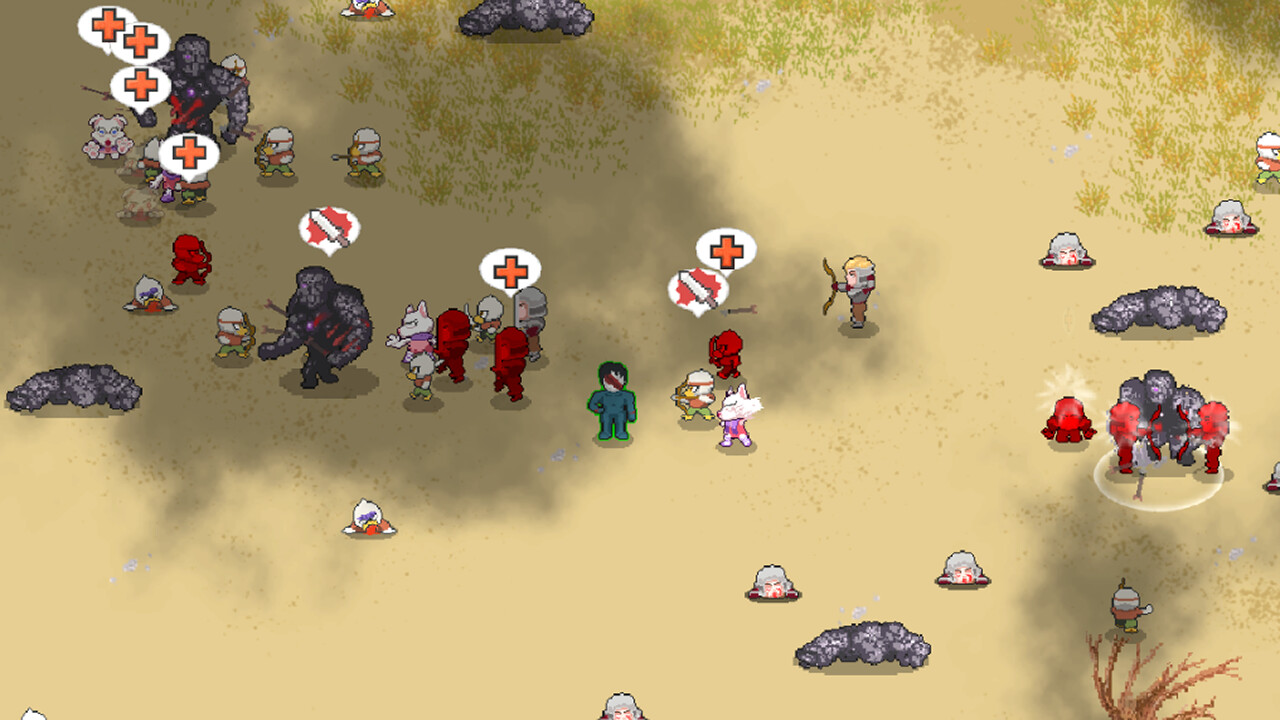 Take off a mask screenshot 3