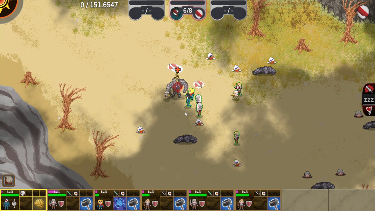 Take off a mask screenshot 4