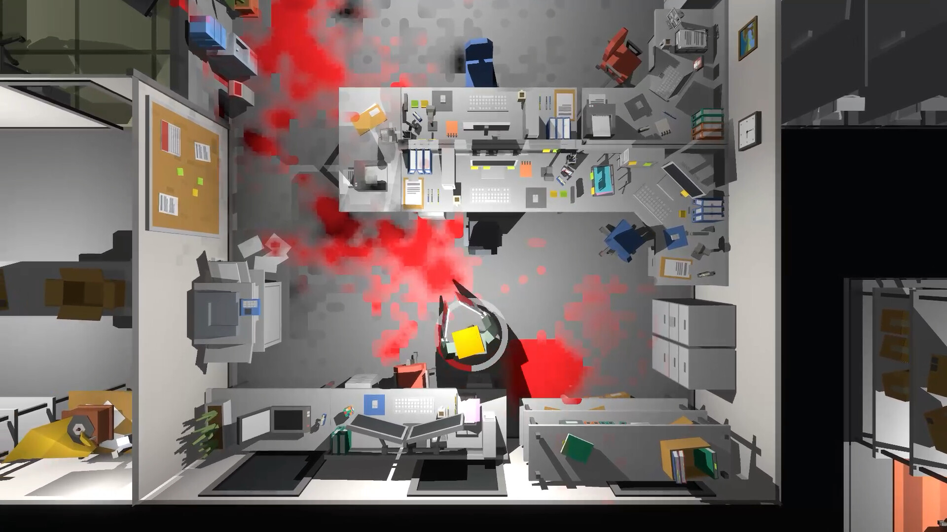 Sigils of Slaughter screenshot 3