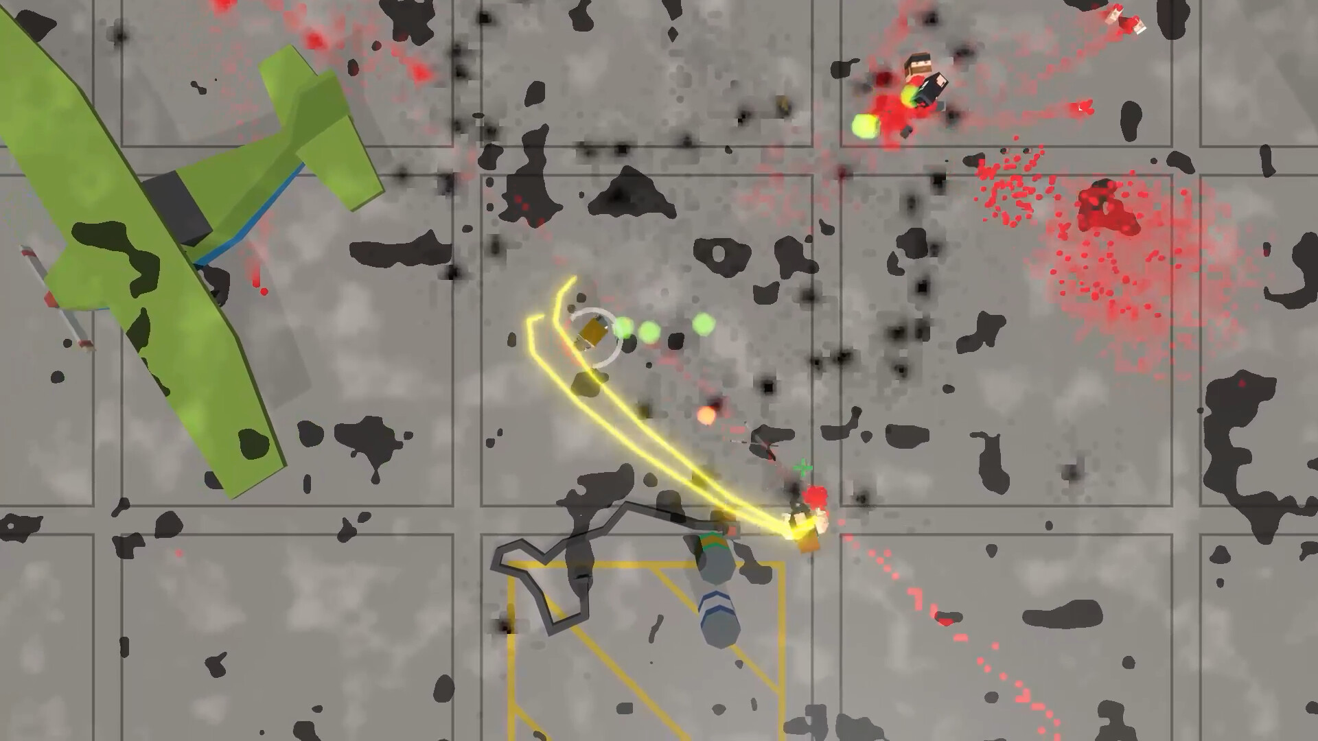 Sigils of Slaughter screenshot 7