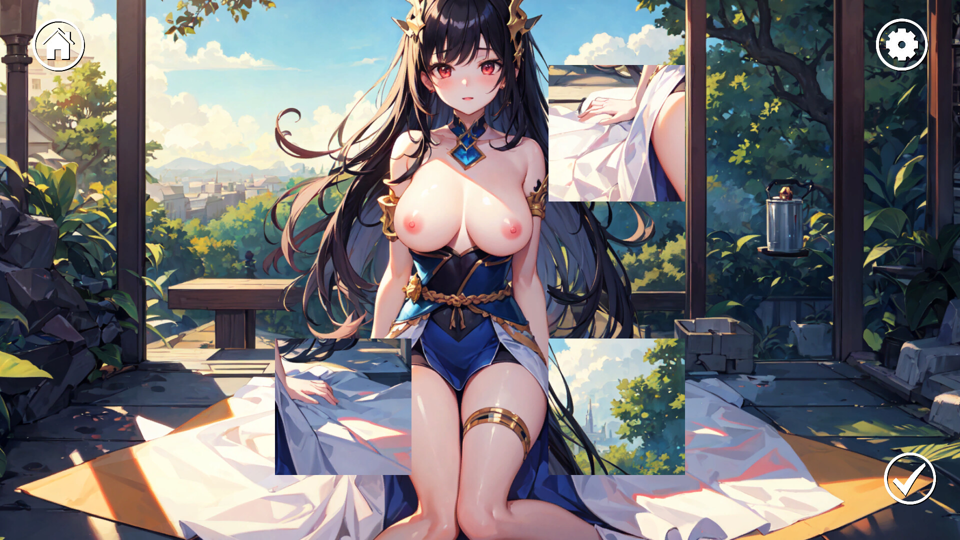 Shining Girls screenshot 4