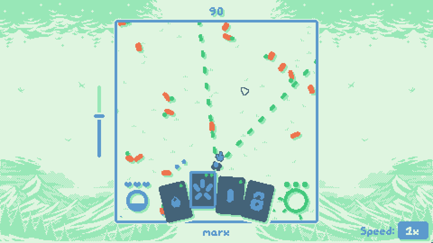 Wildcard screenshot 1