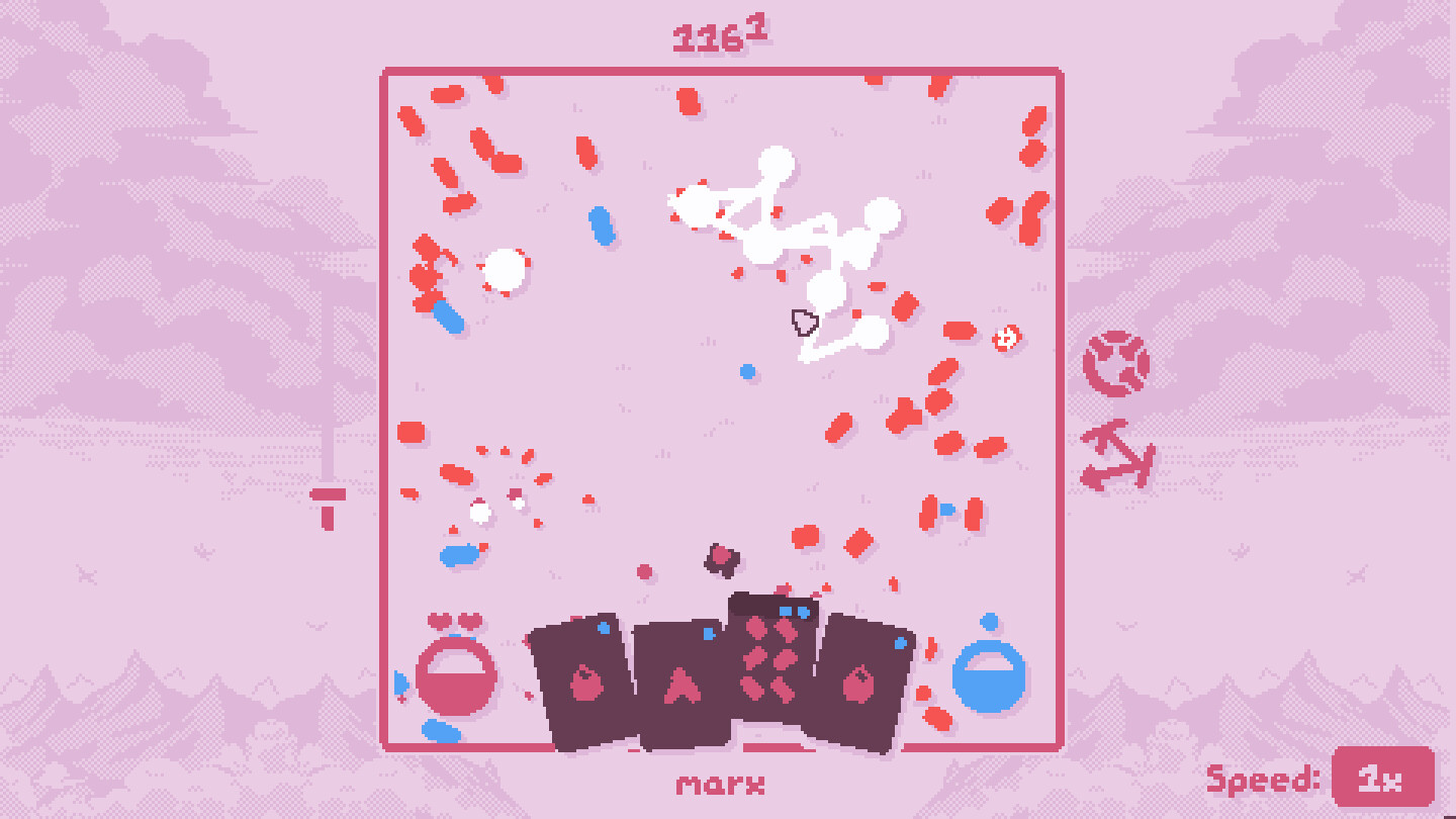 Wildcard screenshot 4