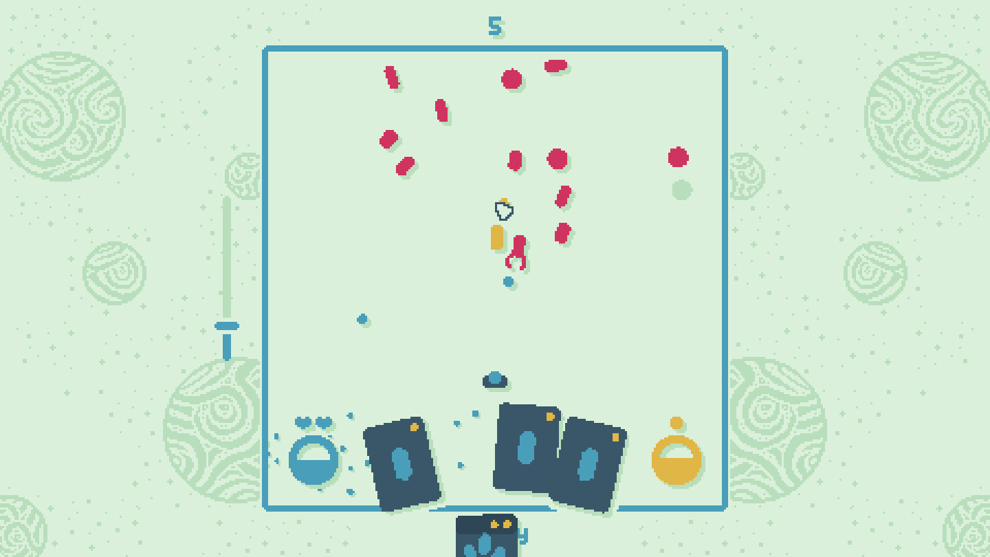 Wildcard screenshot 5