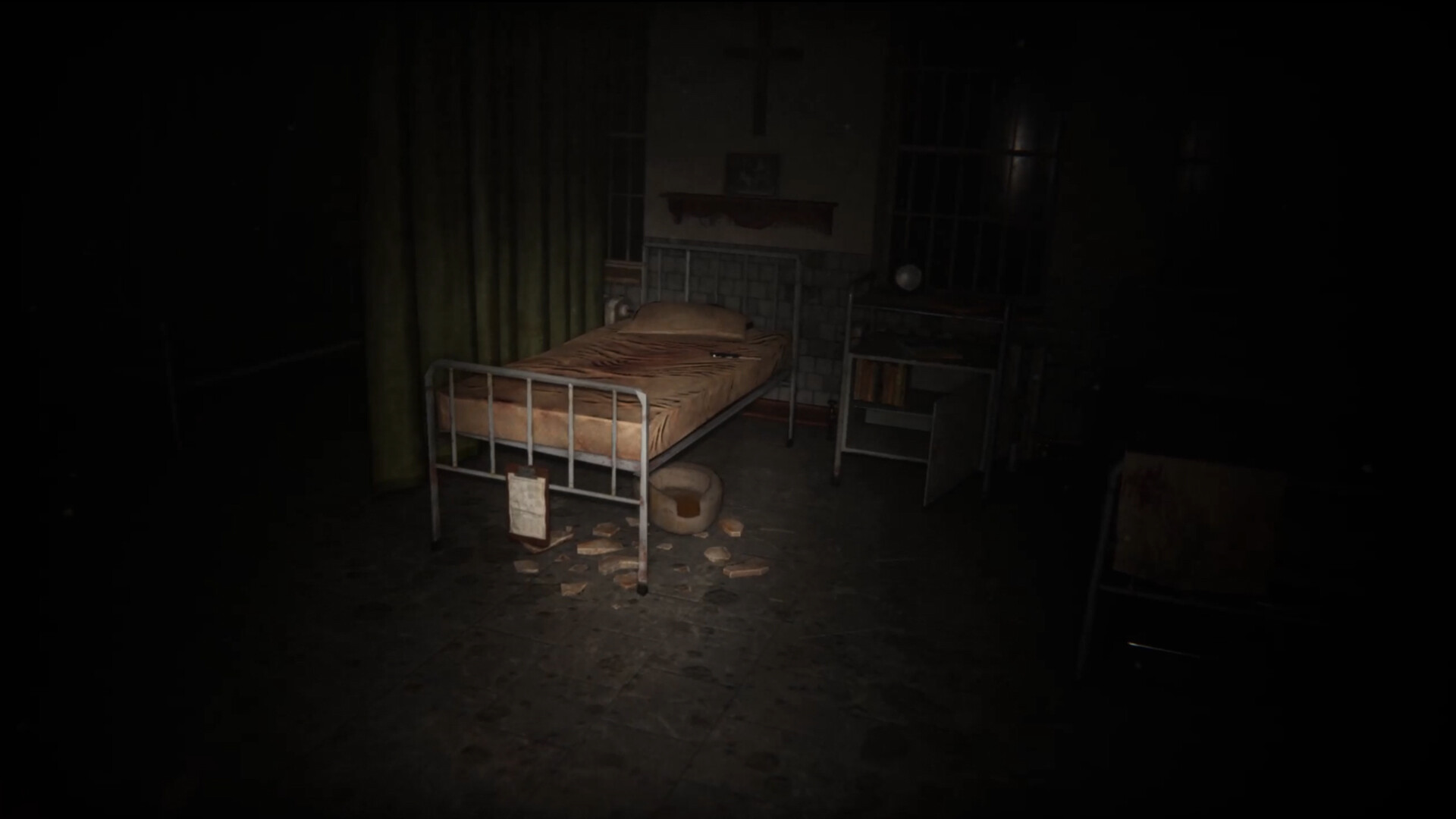 Left Behind screenshot 5