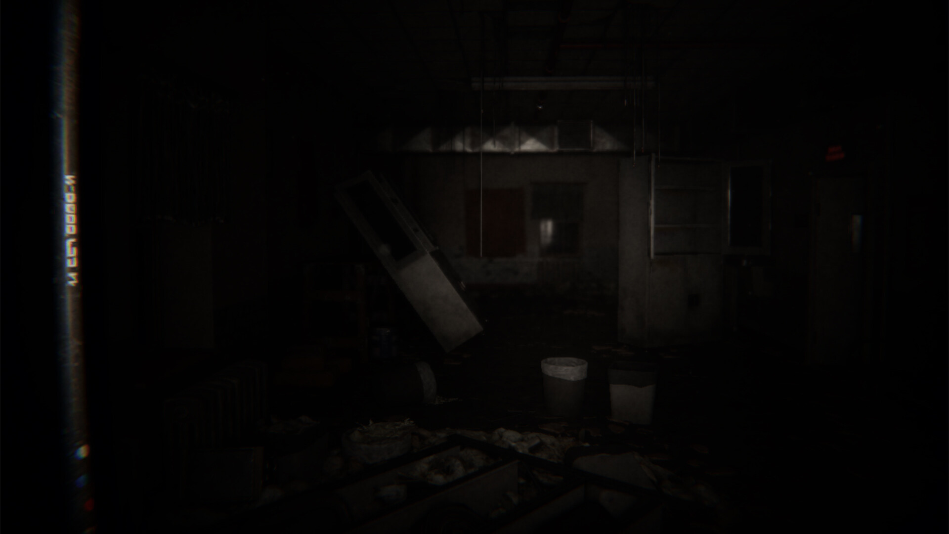 Left Behind screenshot 7
